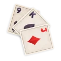Cards at Red Spins Online Casino