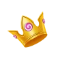 Crown at Red Spins Online Casino