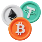 All cryptocurrencies are supported at Red Spins Online Casino