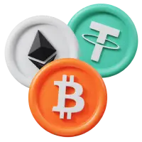 All cryptocurrencies are supported at Red Spins Casino