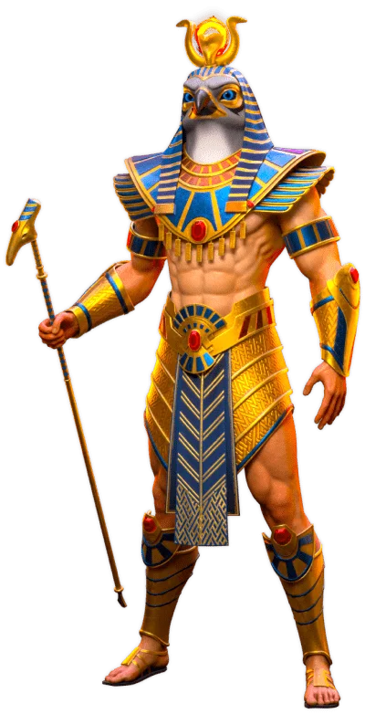 Egyptian at Red Spins Online Casino
